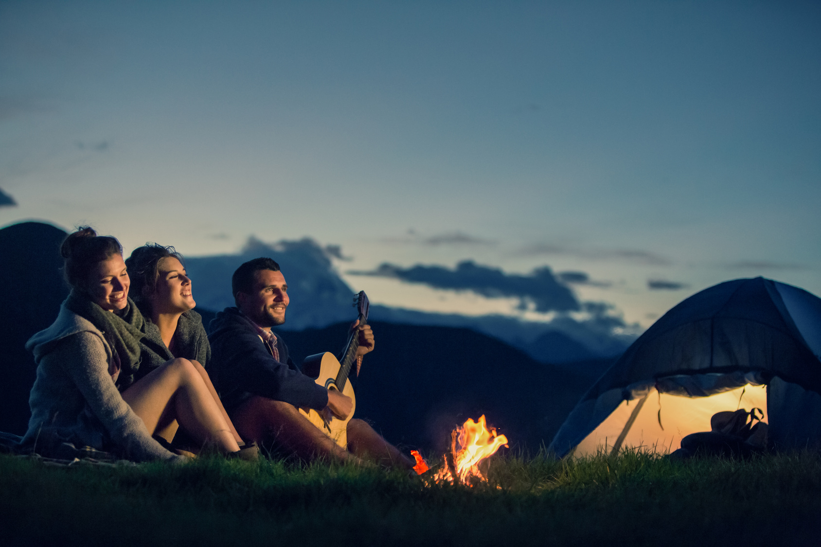 Camping girlfriend best adult free compilations