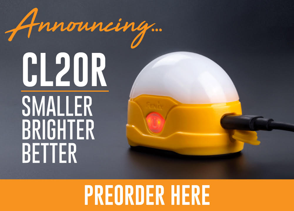 Fenix CL20R