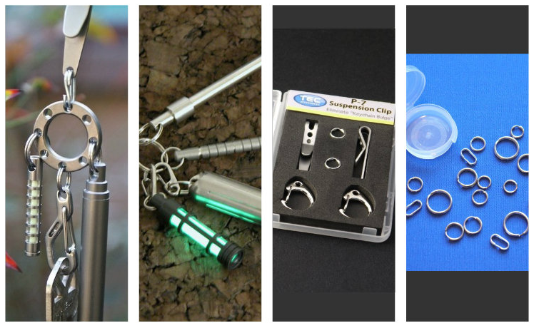 Every Day Carry Giveaway - April 2015