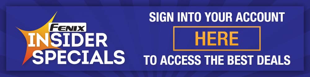 Fenix INSIDER