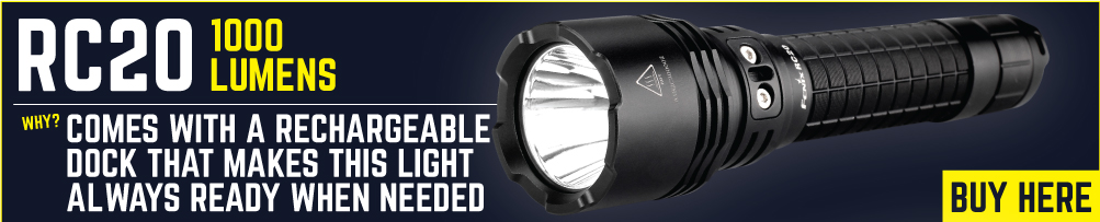Fenix RC20