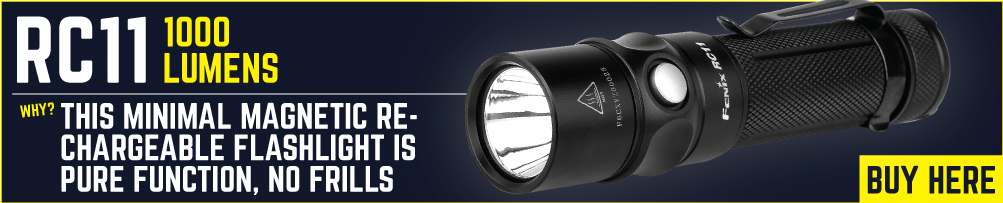 Fenix RC11