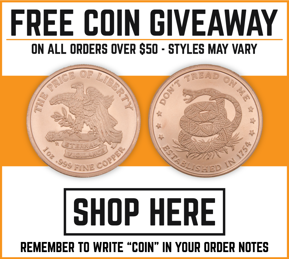 Free Coin