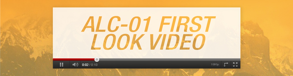 Fenix ALC-01 First Look