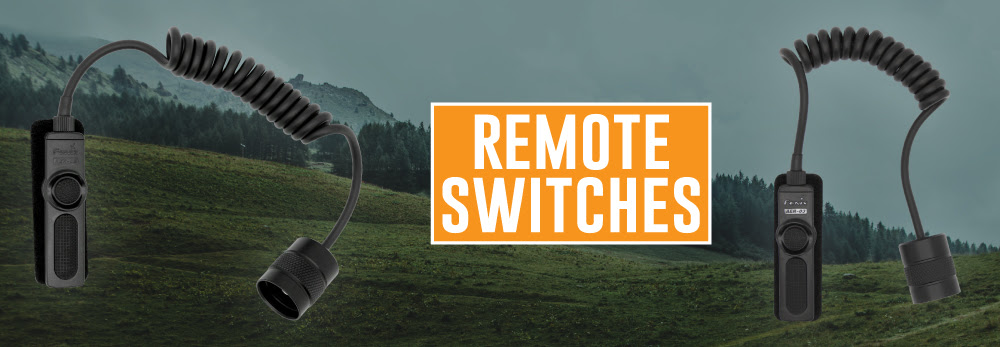 Fenix Remote Switches