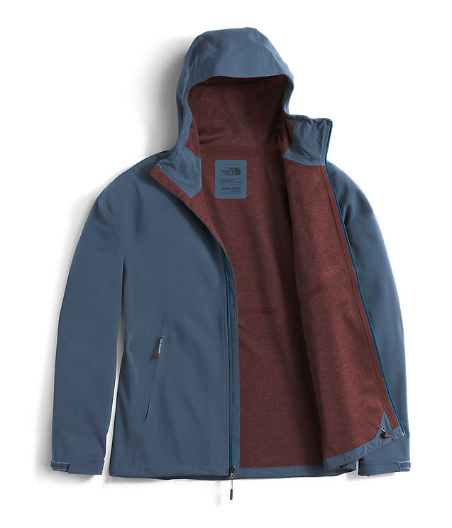 North Face Jacket Apex Flex Gore-Tex Jacket
