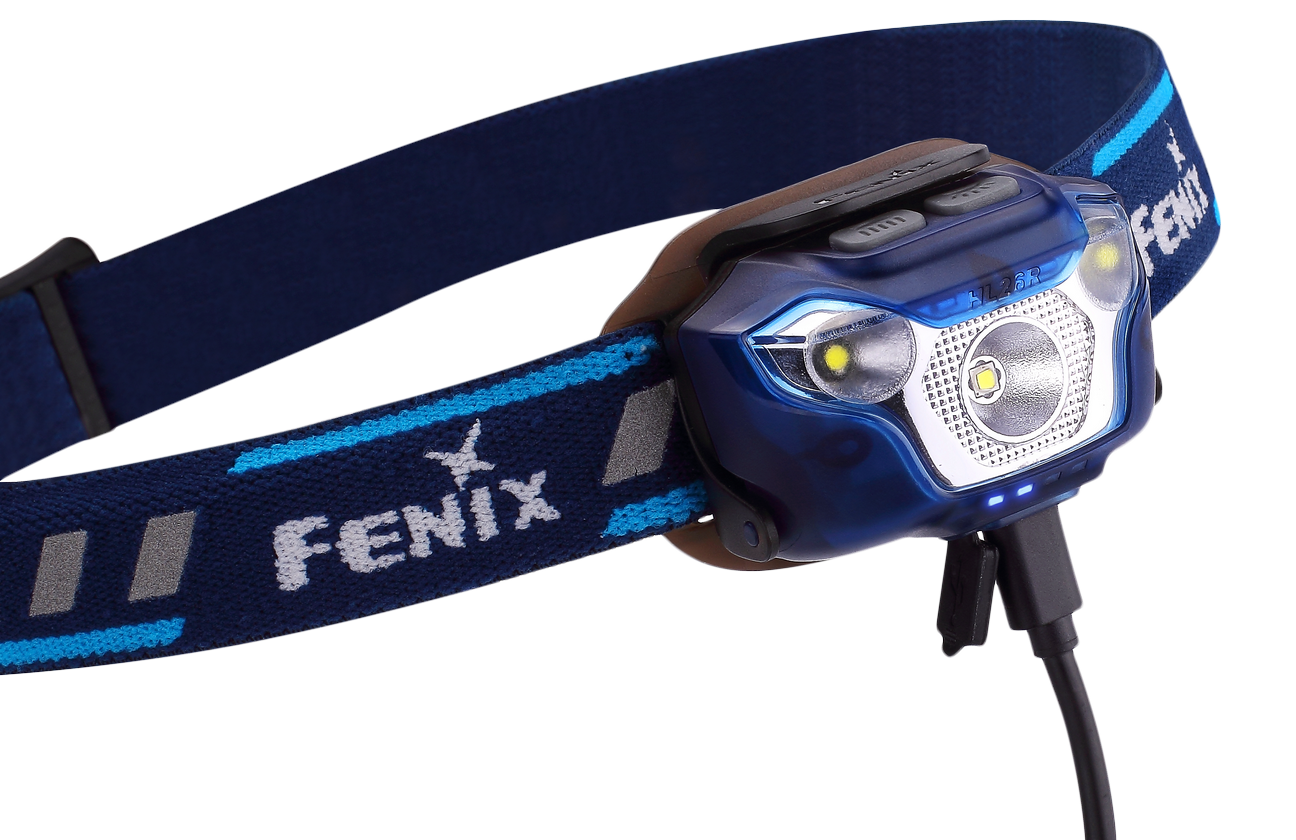 Fenix HL26R LED Headlamp