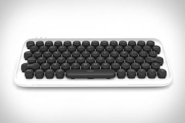 Lofree Mechanical Keyboard