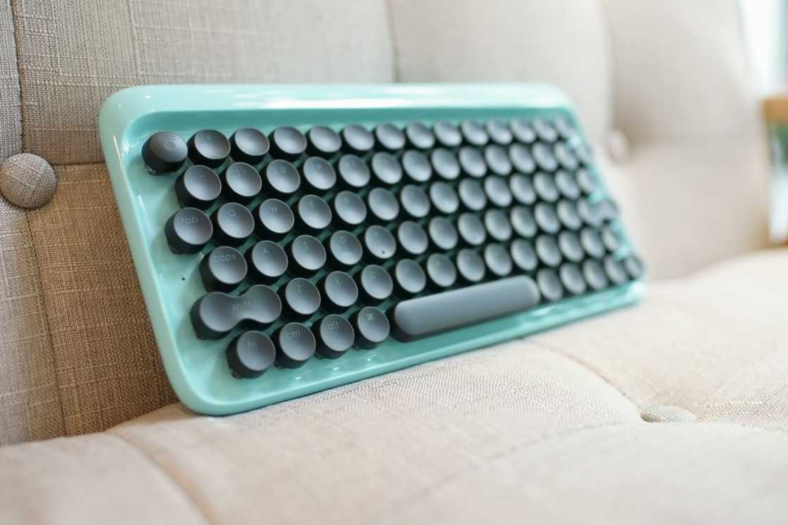 Lofree Mechanical Keyboard