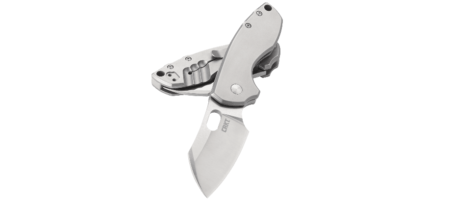 Columbia River Knife and Tool CRKT Pilar