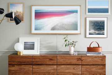 Samsung "The Frame" Television