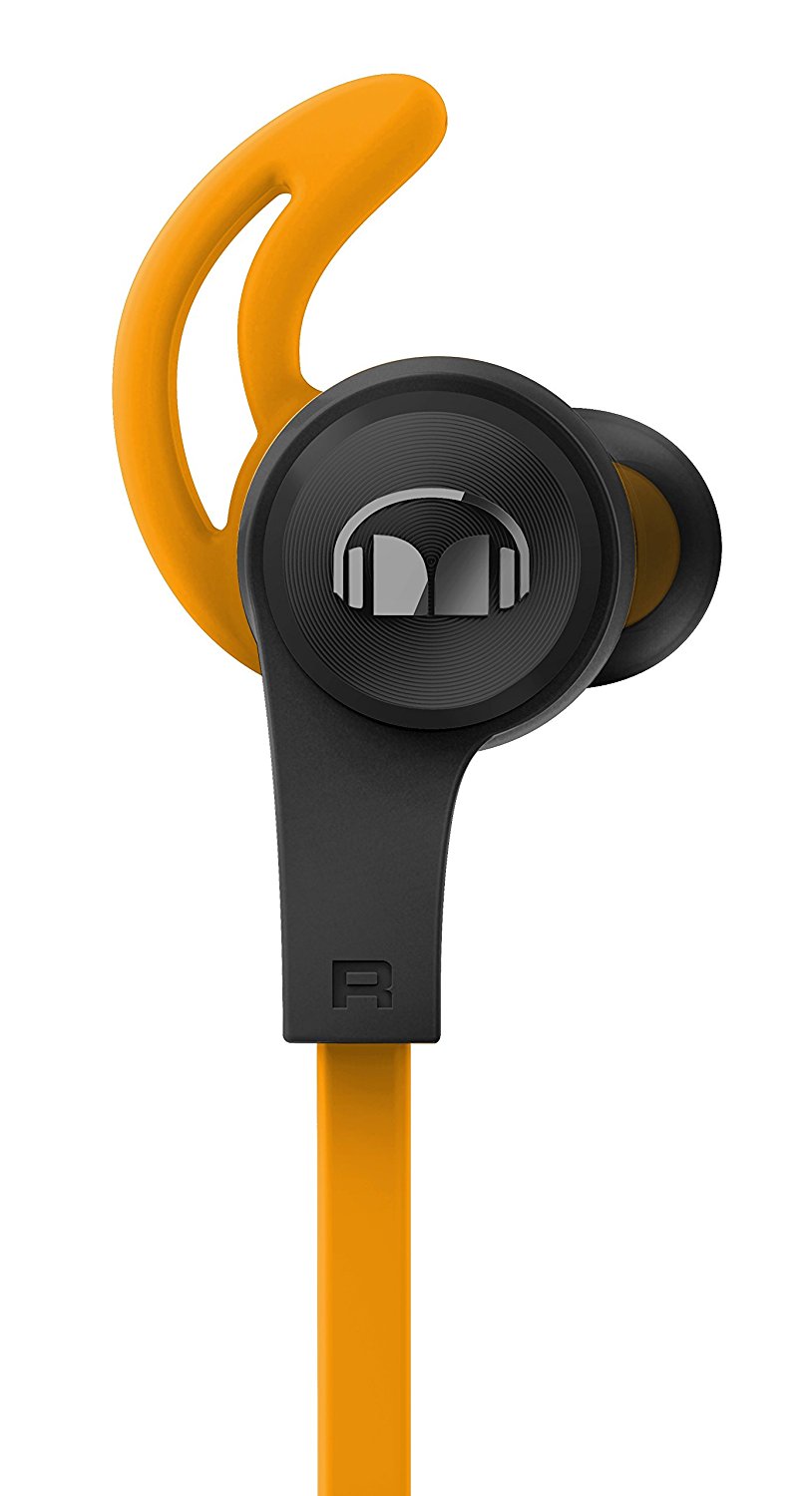 Monster iSport Achieve Bluetooth Headphones
