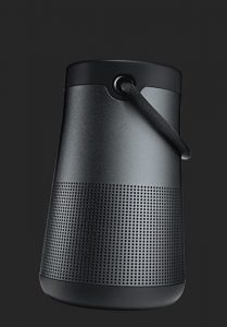 Soundlink Evolve Bluetooth Bose Speaker