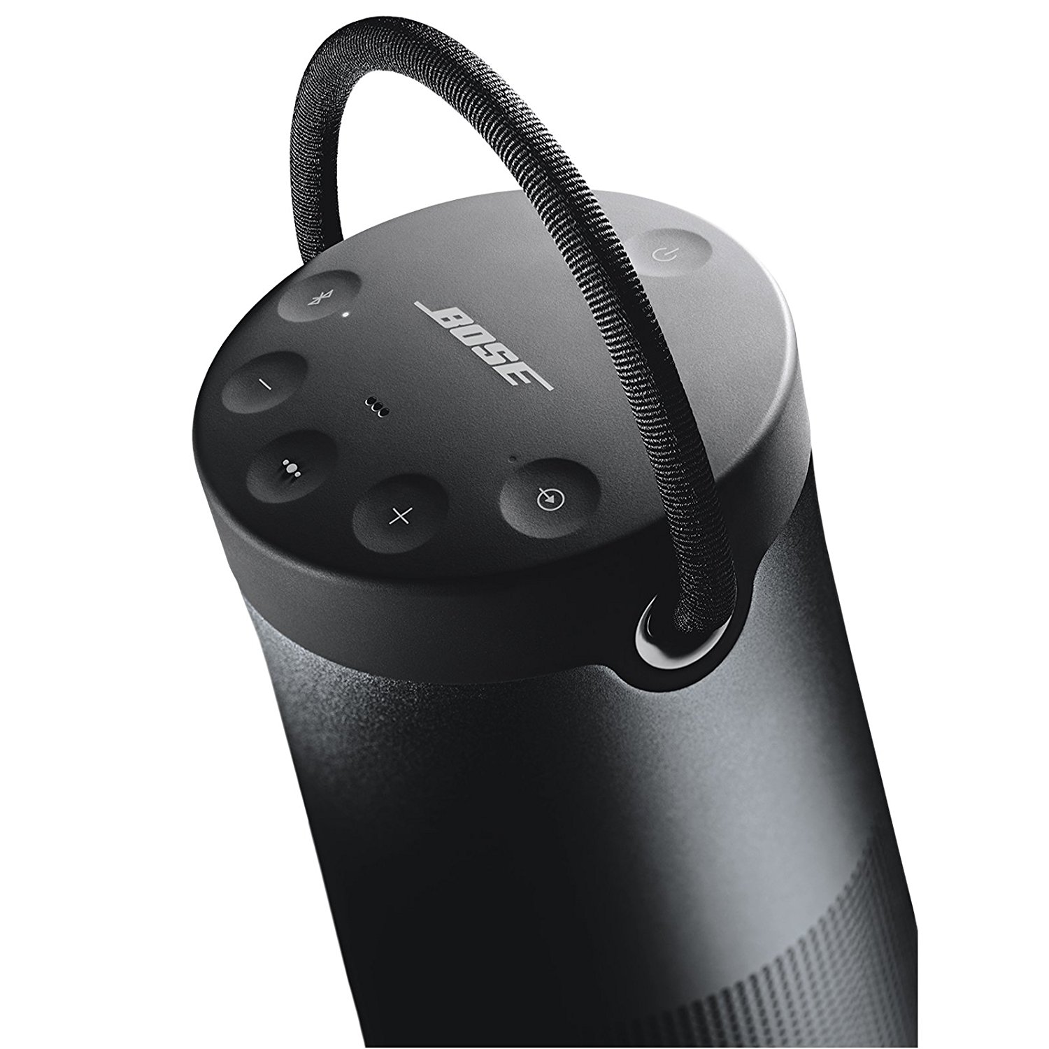 Soundlink Evolve Bluetooth Bose Speaker