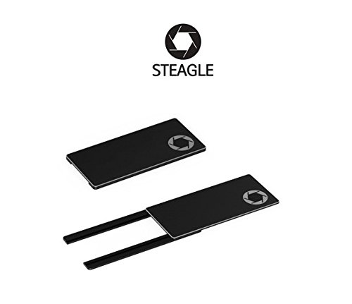 STEAGLE1.0 Laptop Webcam Cover Computer Privacy