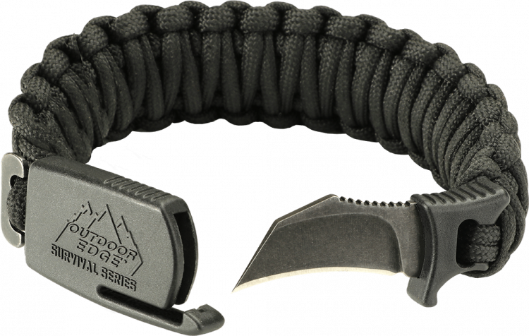Para-Claw Paracord Bracelet