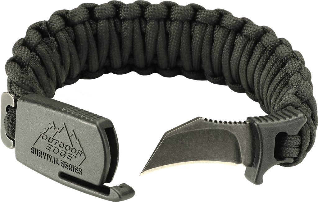 Para-Claw Paracord Bracelet