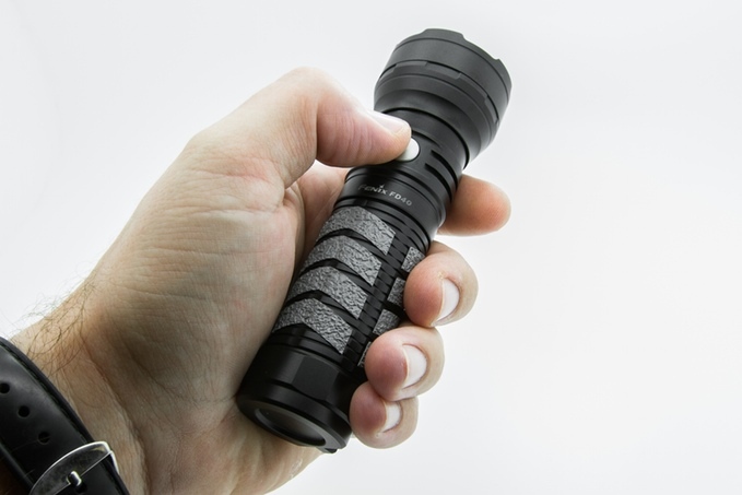 Gear Gripz: Helping You “Get a Grip” in Life