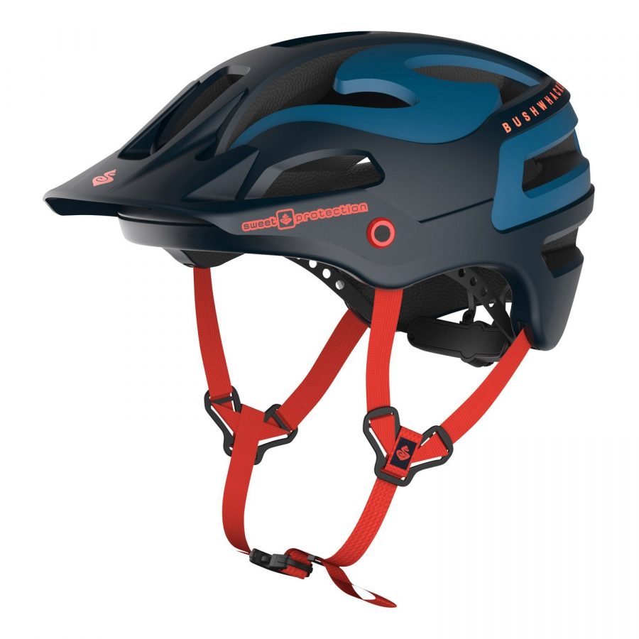 Sweet Protection Bushwhacker II Bike Helmet – Cool and Cool
