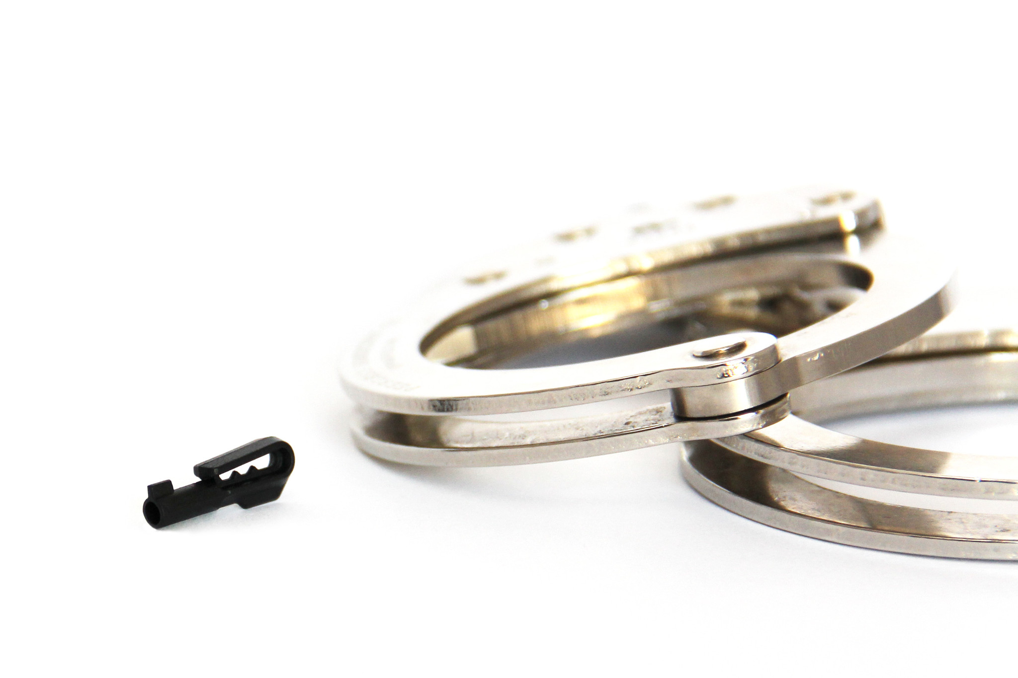 TIHK HK2 Handcuff Key
