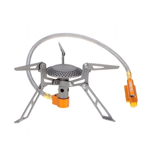 OUTAD Folding Camping Stove