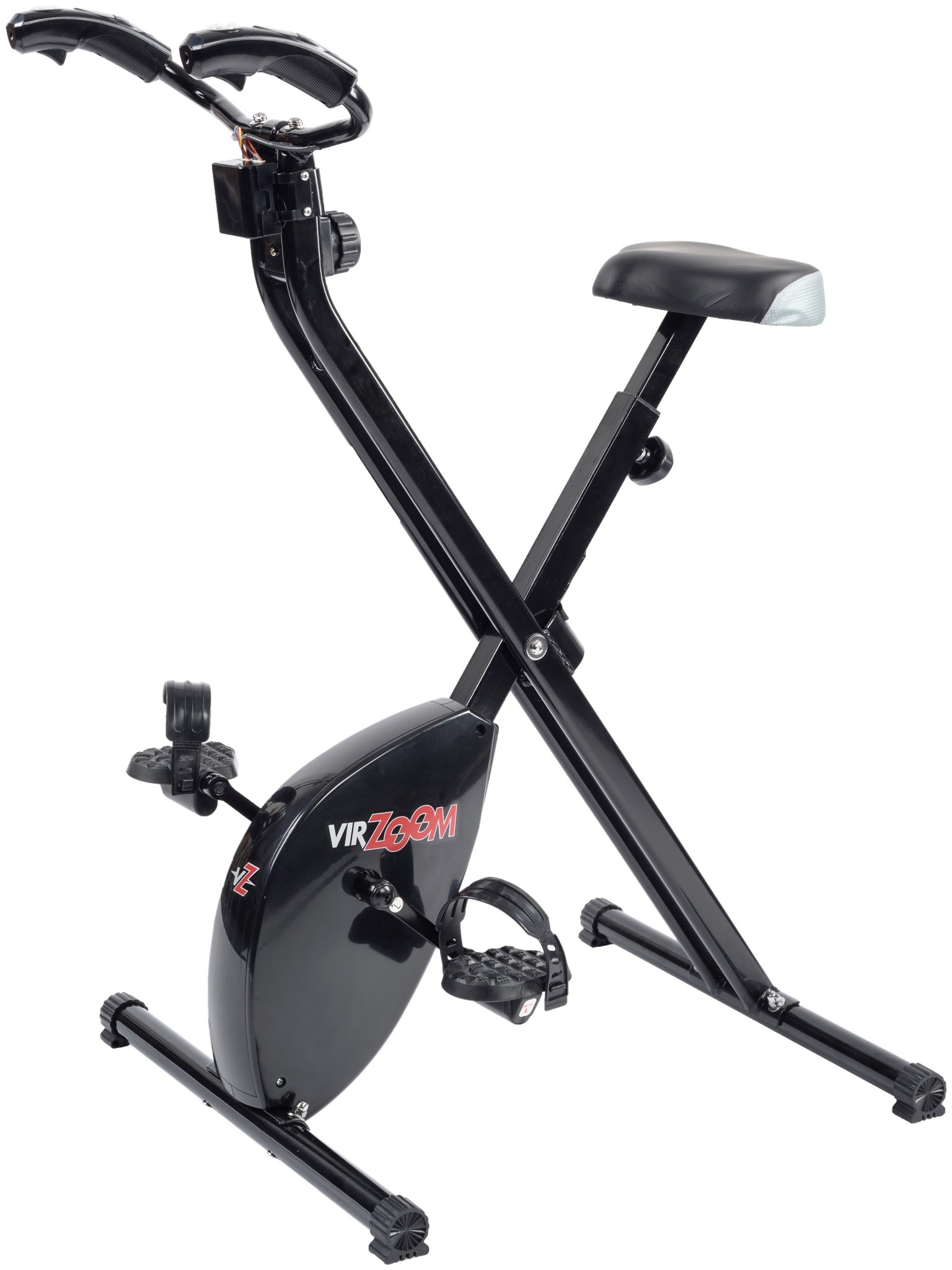 VirZOOM Virtual Reality Exercise Bike and Games