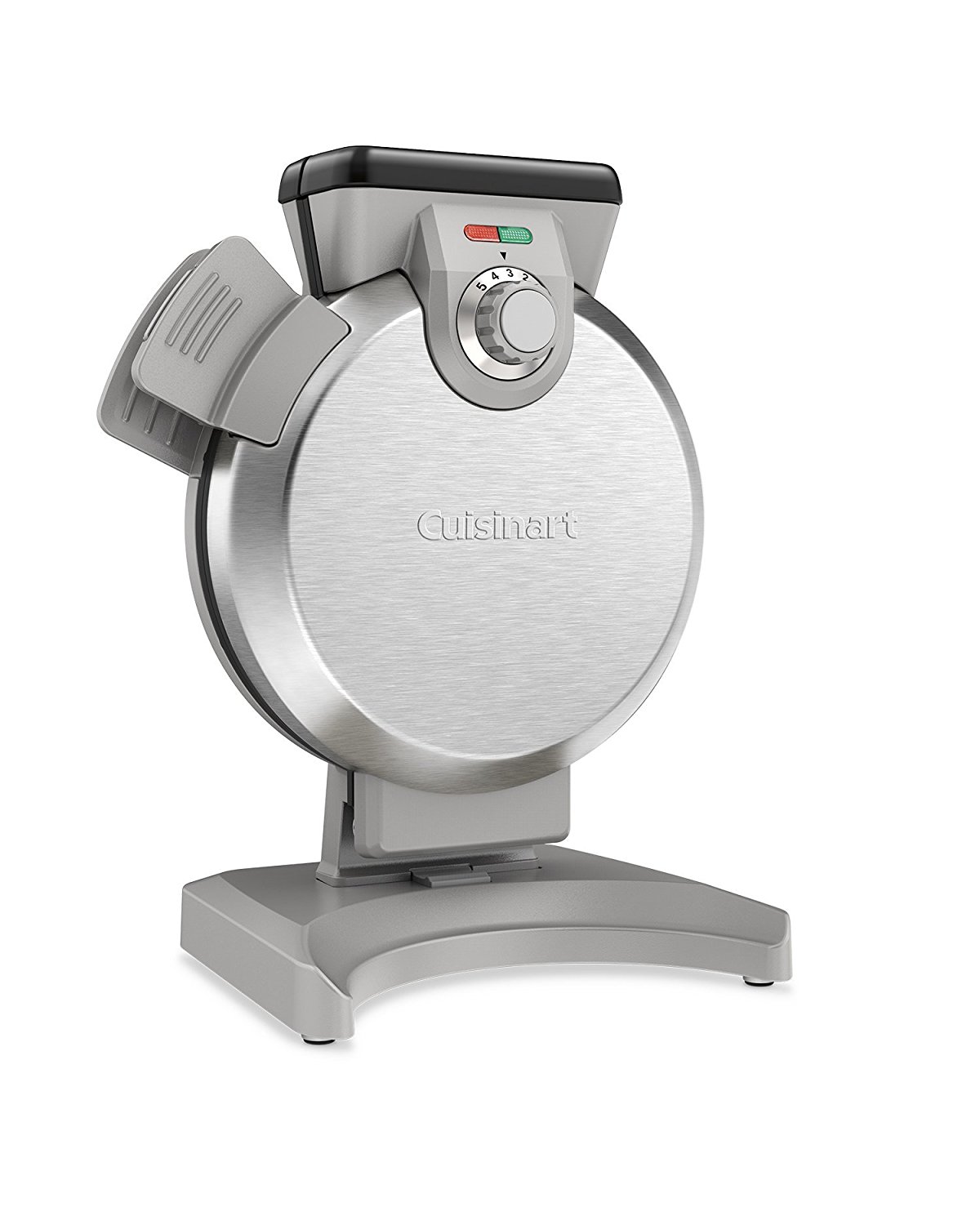 Cuisinart Vertical Waffle Maker Stand Up for Waffles Gear For Life