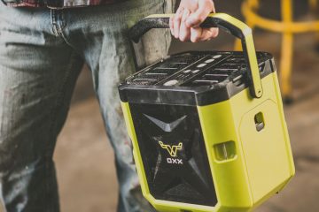 Rugged Coffee Makers Oxx Coffeeboxx