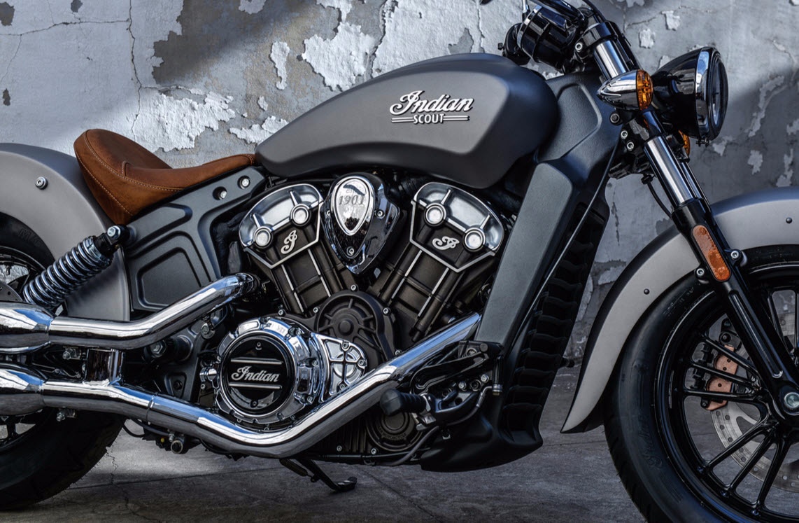 Indian-Scout-Motorcycle-2017-Closeup