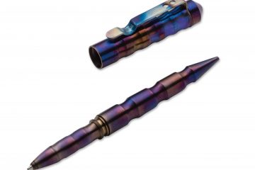 Boker MultiPurpose Pen EDC Pen