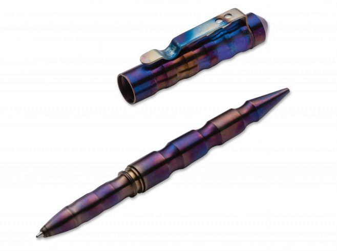 Boker MultiPurpose Pen EDC Pen