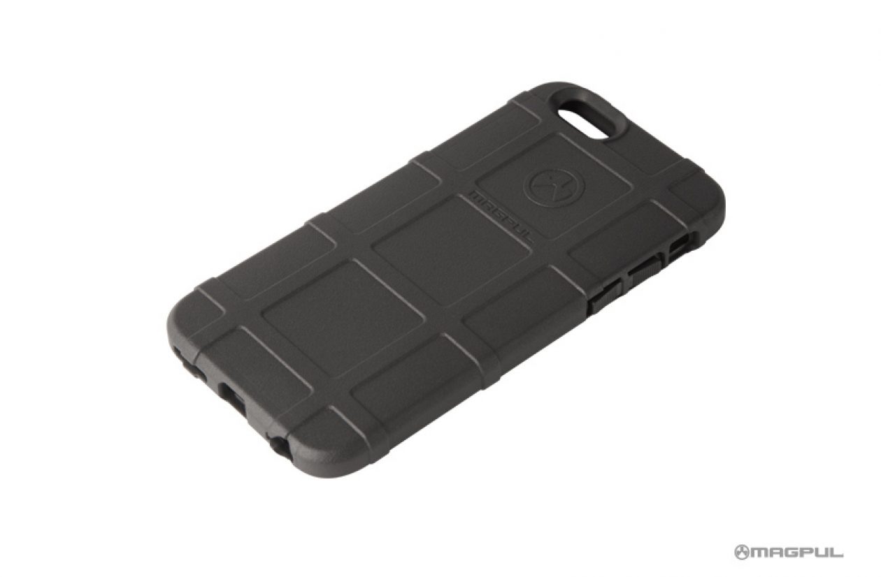 The Magpul Field Case A Durable Military Grade Phone Case Gear For Life