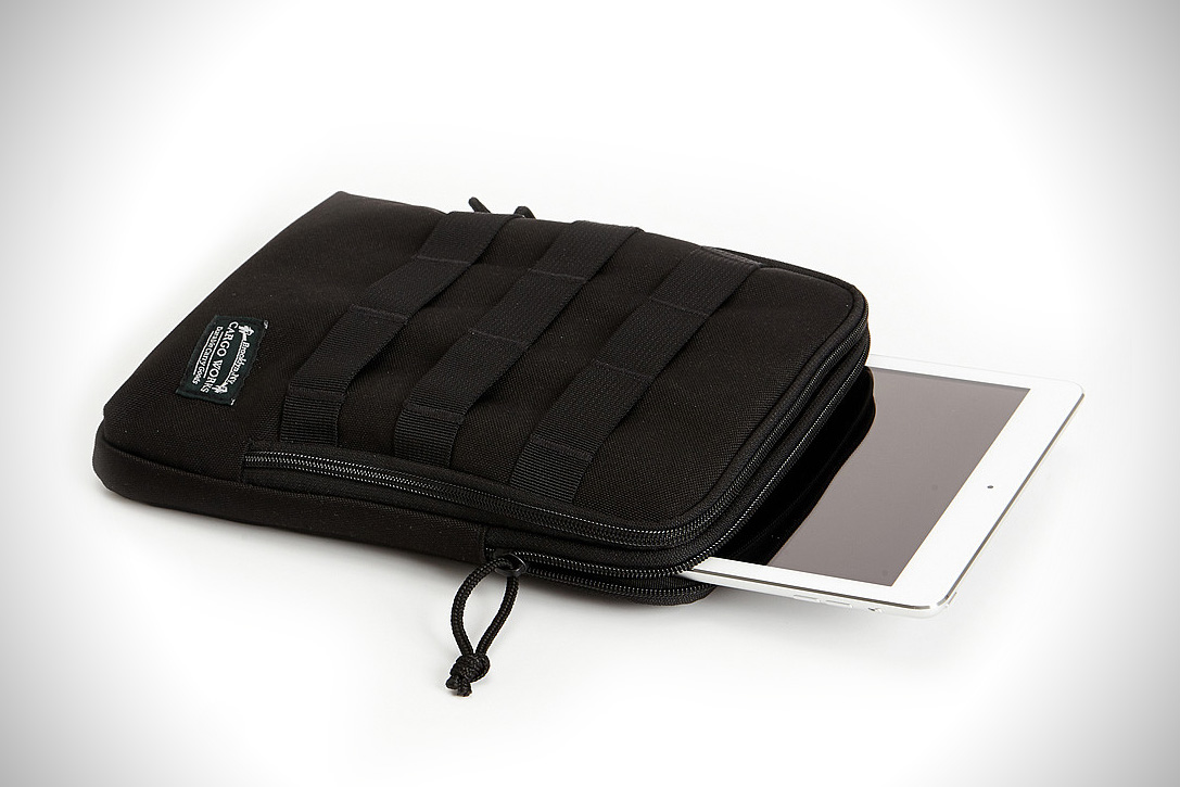 Cargo Works iPad EDC Kit