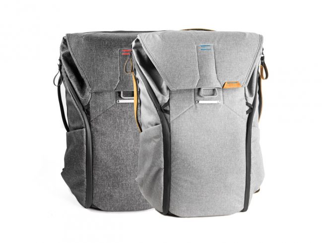peak design everyday backpack-stacked
