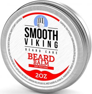 Best Beard Balm 2017 All Natural
