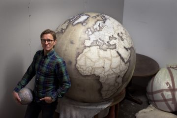 Bellerby and Company Globemakers