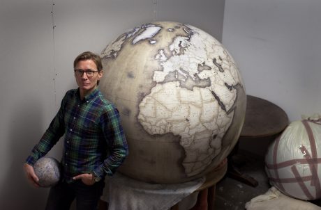Bellerby and Company Globemakers