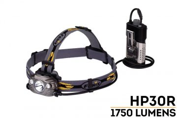 Fenix HP30R LED Headlamp