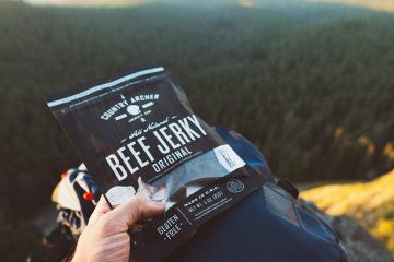 Country Archer Jerky Outdoors