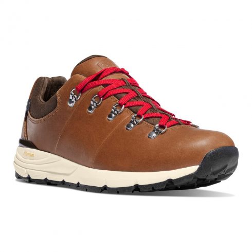 danner-mountain 600 low front view