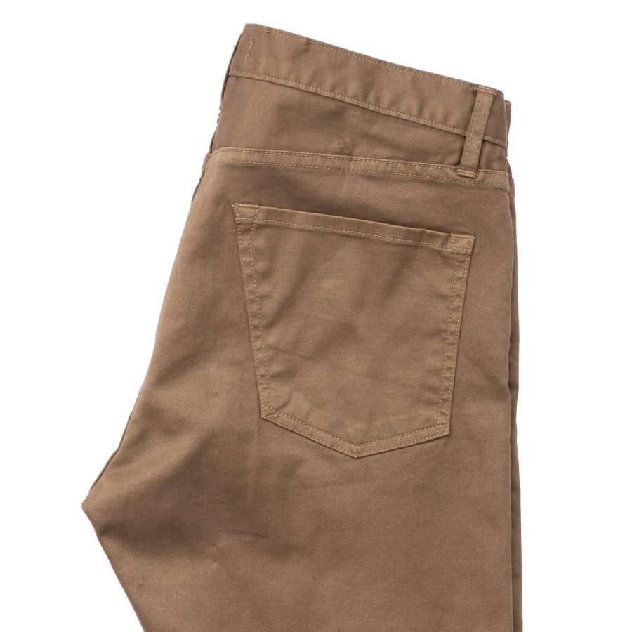 The 365 Pant by Flint and Tinder is the Perfect Pair of Pants for ...