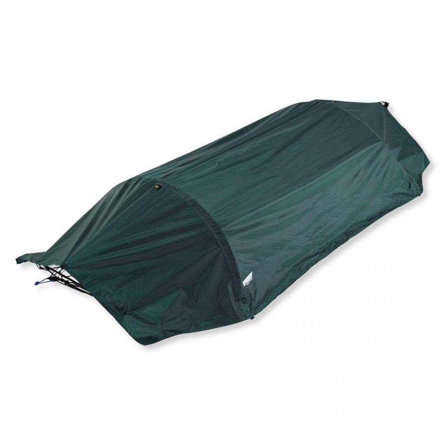 Blue Ridge Camping Hammock and Tent–Heavenly Hanging