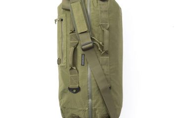piorama adjustable bag green