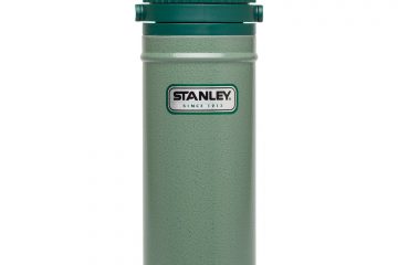 Stanley Classic Vacuum Travel Press Front