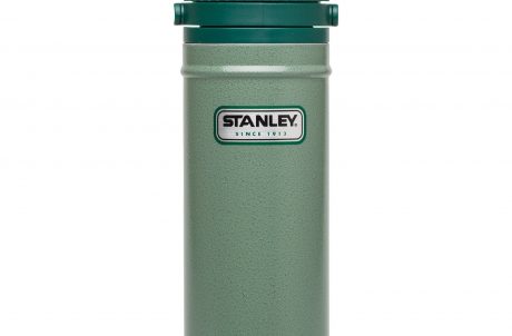 Stanley Classic Vacuum Travel Press Front