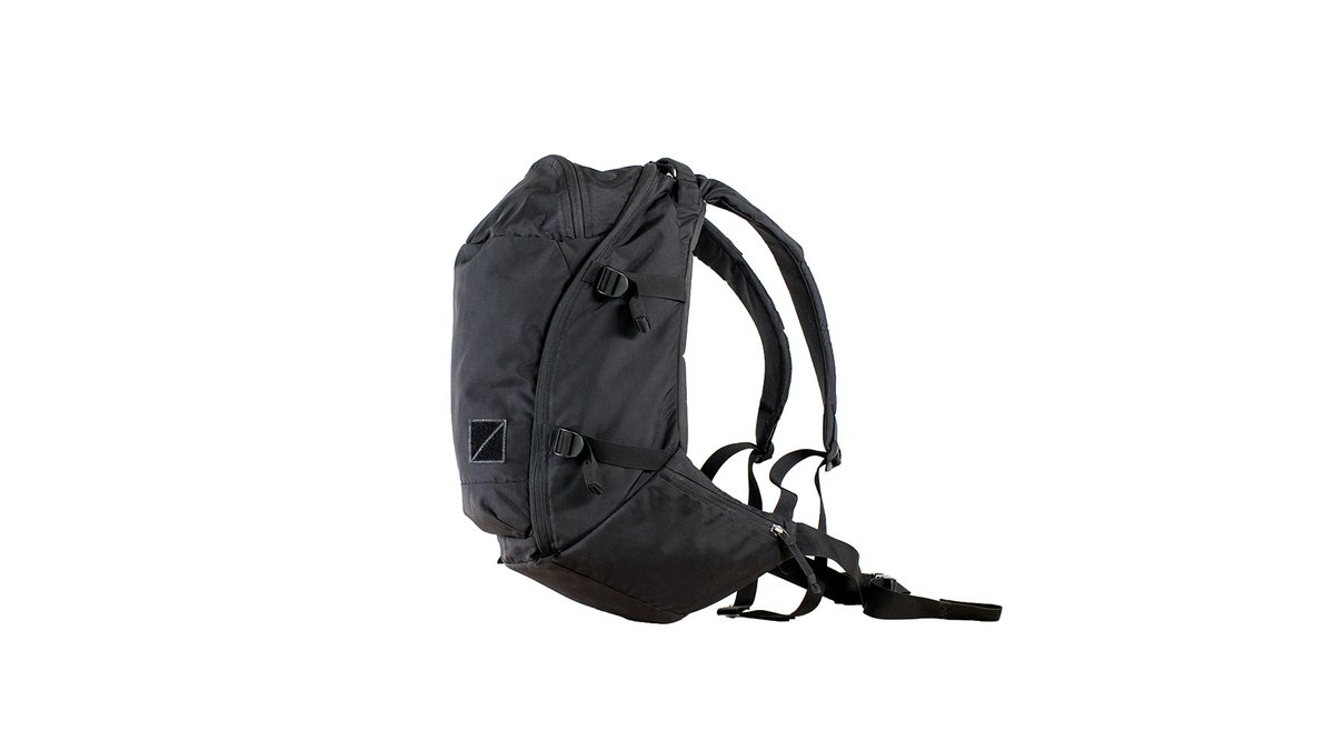 evergoods crossover bags profile
