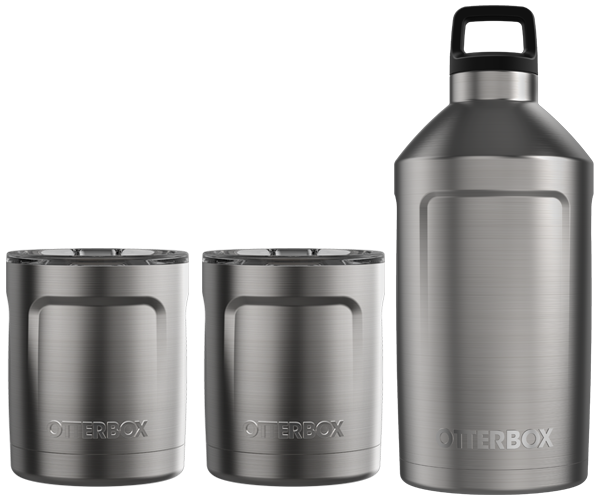 Otterbox Elevation 64 Growler Lineup