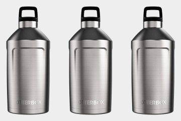 Otterbox Elevation 64 Growler Angle