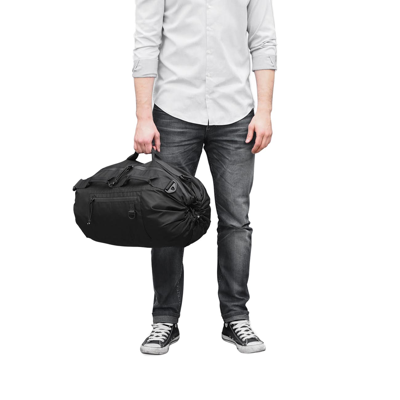 piorama adjustable bag med