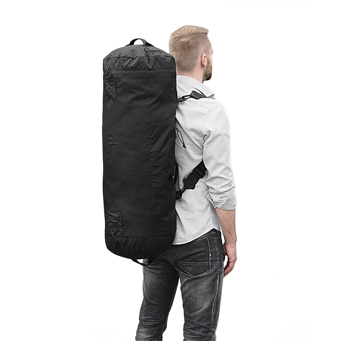piorama adjustable bag large